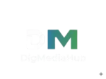 DigMediaHub-Digital-Marekting-Consultancy-Logo