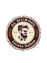 Client Al Murooj Gent's Salon of DigMediaHub
